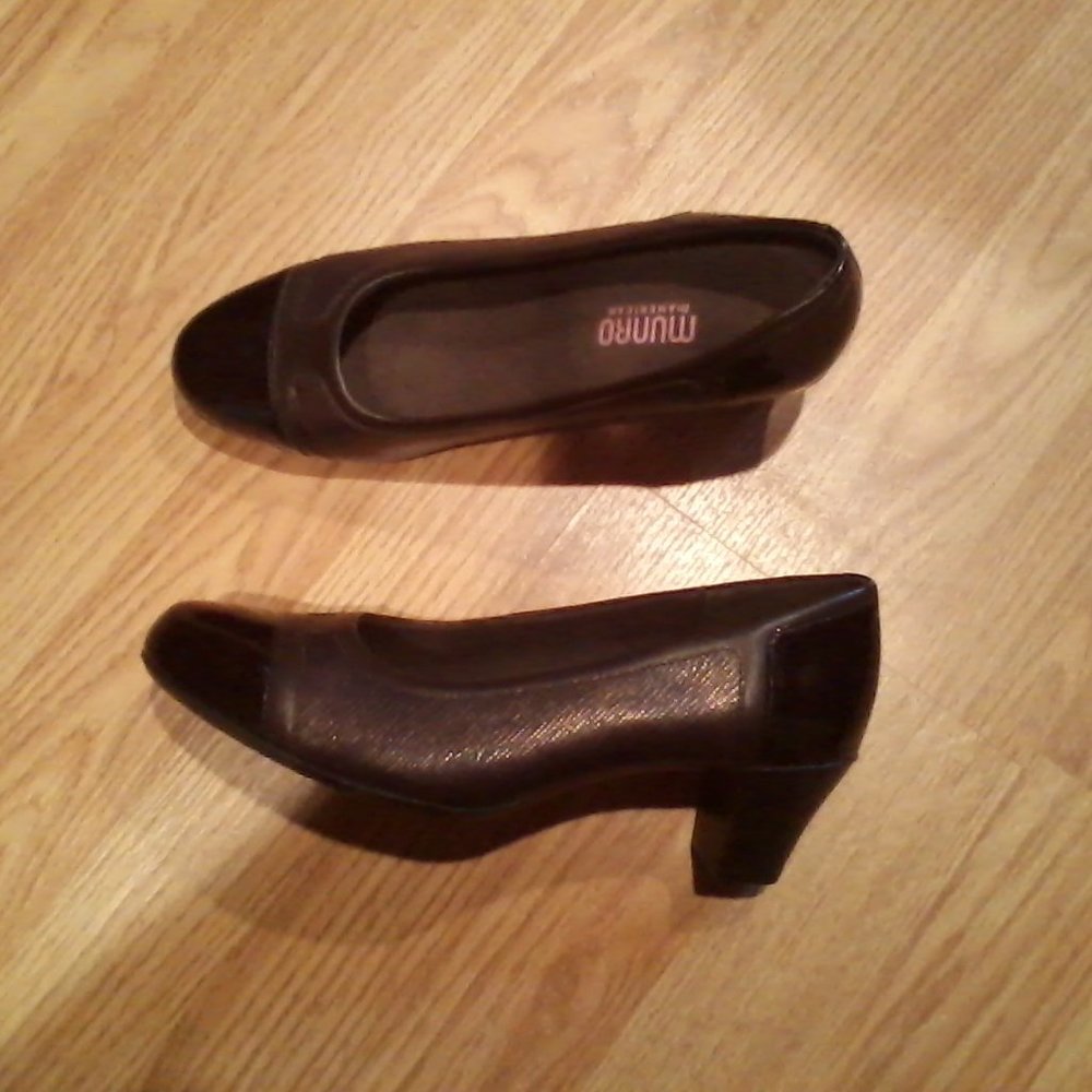 women's shoes